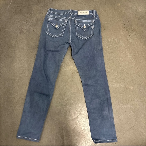 Miss Me Pants size 31 - Picture 3 of 10